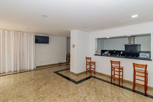 Foto 38 do(a) Apartamento de 3 quartos à venda em Vila Zilda (Tatuapé), São Paulo