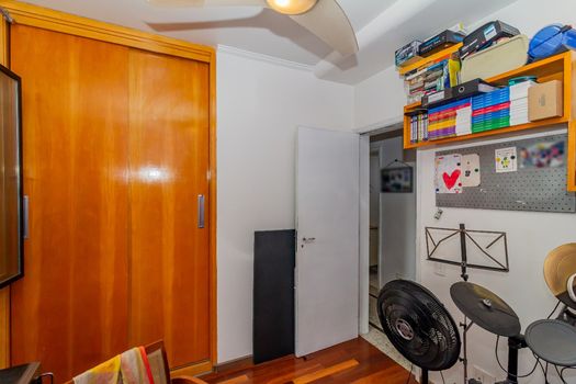 Foto 18 do(a) Apartamento de 3 quartos à venda em Vila Zilda (Tatuapé), São Paulo