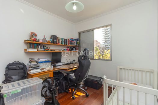 Foto 10 do(a) Apartamento de 3 quartos à venda em Vila Clementino, São Paulo