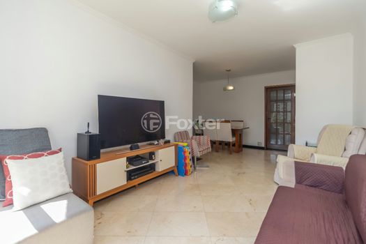 Foto 6 do(a) Apartamento de 3 quartos à venda em Vila Clementino, São Paulo