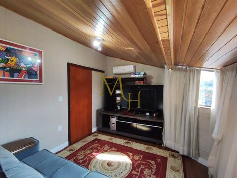Foto 14 do(a) Apartamento de 3 quartos à venda em Iririú, Joinville