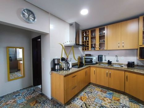 Foto 4 do(a) Apartamento de 3 quartos à venda em Iririú, Joinville