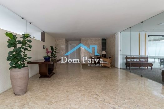 Foto 14 do(a) Apartamento de 3 quartos à venda em Jardim Paulista, São Paulo