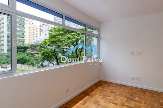 Foto 27 do(a) Apartamento de 3 quartos à venda em Jardim Paulista, São Paulo