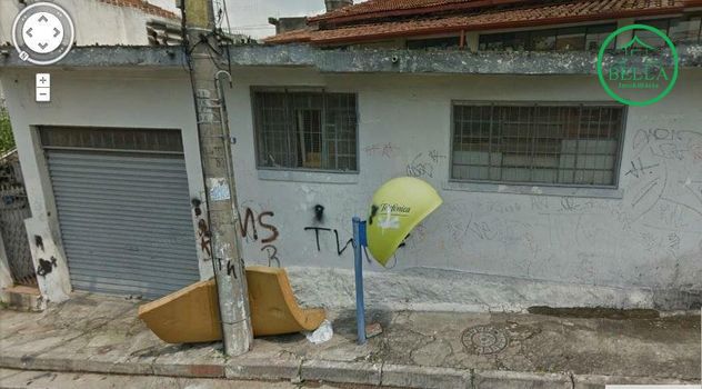 Foto 1 do(a) Galpão / Depósito / Armazém / Pavilhão false para alugar em Vila Palmeiras, São Paulo
