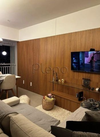 Foto 8 do(a) Apartamento false à venda em Ponte Preta, Campinas