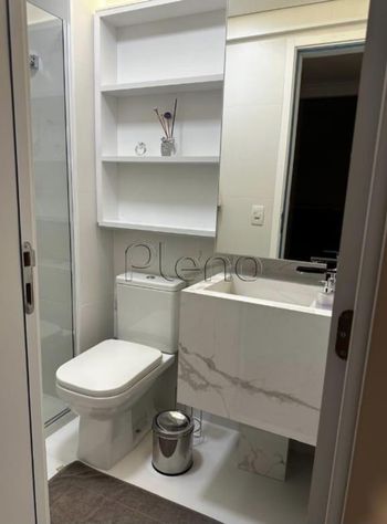 Foto 11 do(a) Apartamento false à venda em Ponte Preta, Campinas