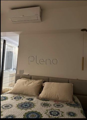 Foto 16 do(a) Apartamento false à venda em Ponte Preta, Campinas