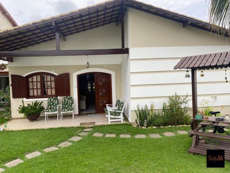 Foto 41 do(a) Casa de 4 quartos à venda em Pontinha, Araruama