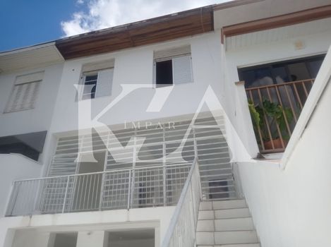 Foto 2 do(a) Casa de 4 quartos à venda em Bela Vista, Jundiaí