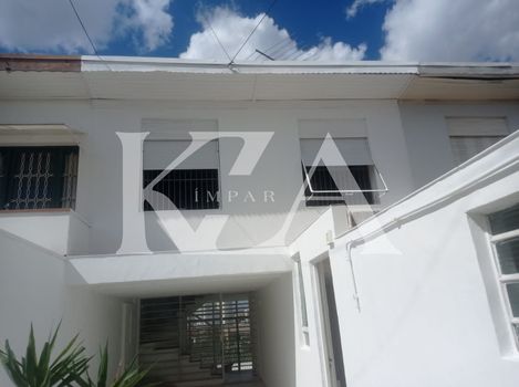 Foto 3 do(a) Casa de 4 quartos à venda em Bela Vista, Jundiaí