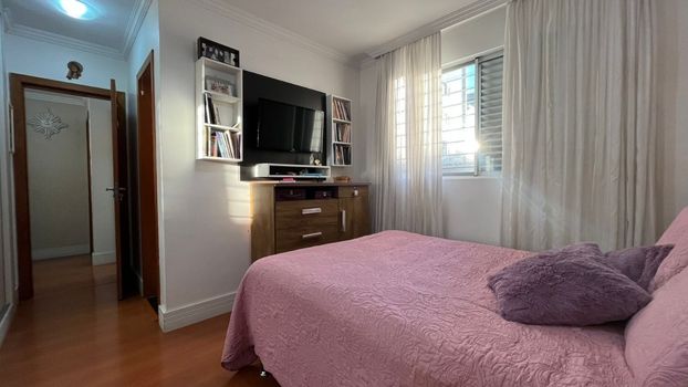 Foto 22 do(a) Apartamento de 3 quartos à venda em Castelo, Belo Horizonte