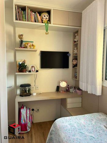 Foto 9 do(a) Cobertura de 2 quartos à venda em Vila Aquilino, Santo André