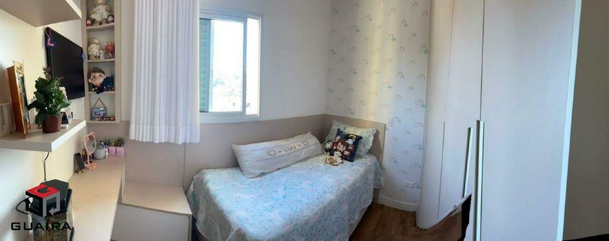 Foto 10 do(a) Cobertura de 2 quartos à venda em Vila Aquilino, Santo André
