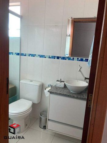 Foto 16 do(a) Cobertura de 2 quartos à venda em Vila Aquilino, Santo André
