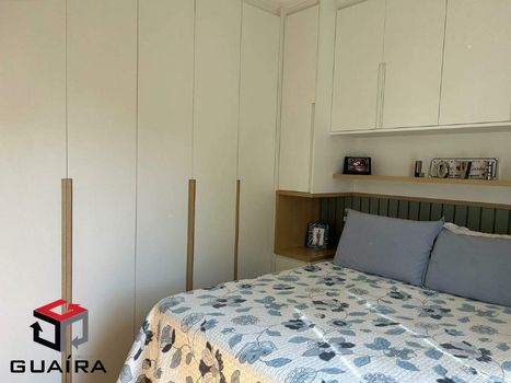 Foto 7 do(a) Cobertura de 2 quartos à venda em Vila Aquilino, Santo André