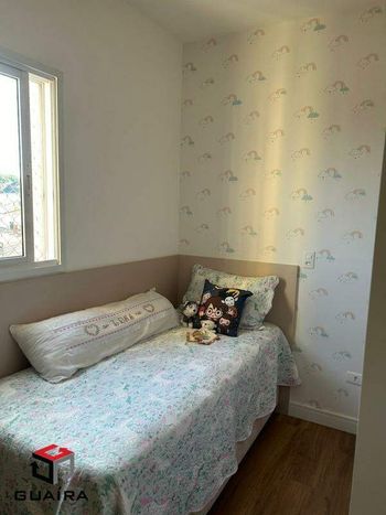 Foto 8 do(a) Cobertura de 2 quartos à venda em Vila Aquilino, Santo André