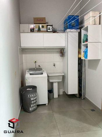 Foto 14 do(a) Cobertura de 2 quartos à venda em Vila Aquilino, Santo André