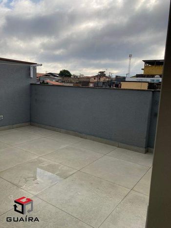 Foto 18 do(a) Cobertura de 2 quartos à venda em Vila Aquilino, Santo André