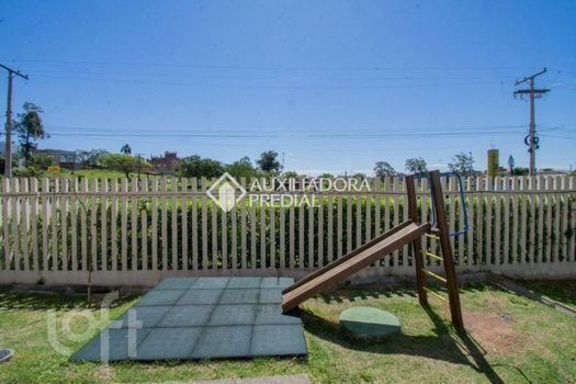 Foto 2 do(a) Apartamento de 2 quartos à venda em Mário Quintana, Porto Alegre