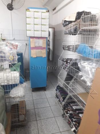 Foto 2 do(a) Sala / Conjunto Comercial false à venda em Vila Buarque, São Paulo