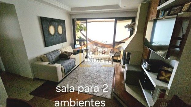 Foto 1 do(a) Apartamento de 3 quartos à venda em Parque Mandaqui, São Paulo