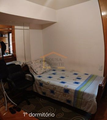 Foto 20 do(a) Apartamento de 3 quartos à venda em Parque Mandaqui, São Paulo