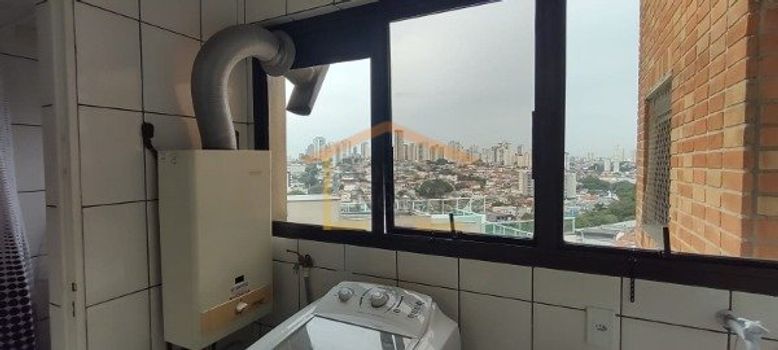 Foto 14 do(a) Apartamento de 3 quartos à venda em Parque Mandaqui, São Paulo