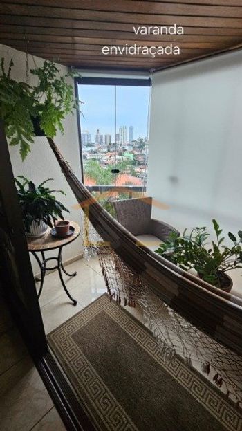 Foto 6 do(a) Apartamento de 3 quartos à venda em Parque Mandaqui, São Paulo