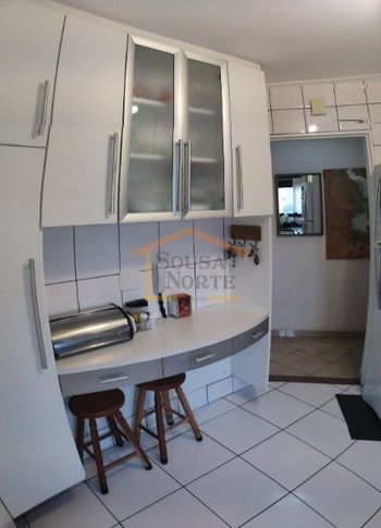 Foto 12 do(a) Apartamento de 3 quartos à venda em Parque Mandaqui, São Paulo