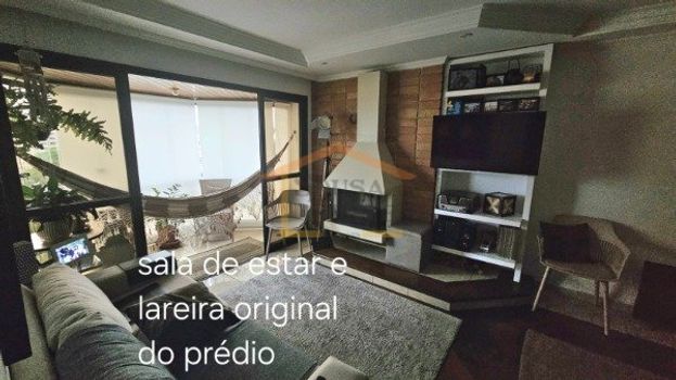 Foto 2 do(a) Apartamento de 3 quartos à venda em Parque Mandaqui, São Paulo