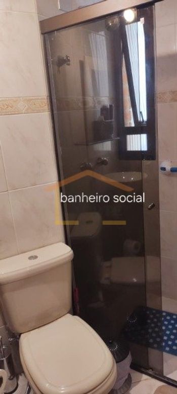 Foto 27 do(a) Apartamento de 3 quartos à venda em Parque Mandaqui, São Paulo