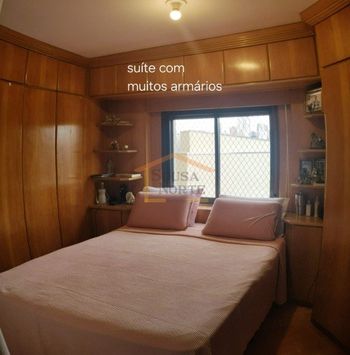 Foto 19 do(a) Apartamento de 3 quartos à venda em Parque Mandaqui, São Paulo