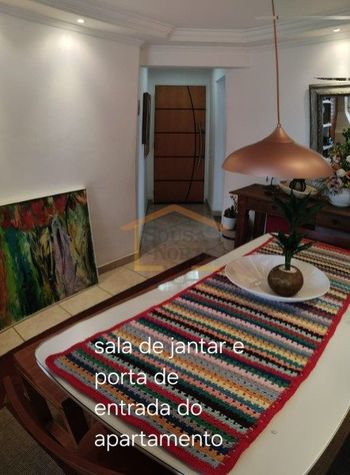 Foto 4 do(a) Apartamento de 3 quartos à venda em Parque Mandaqui, São Paulo
