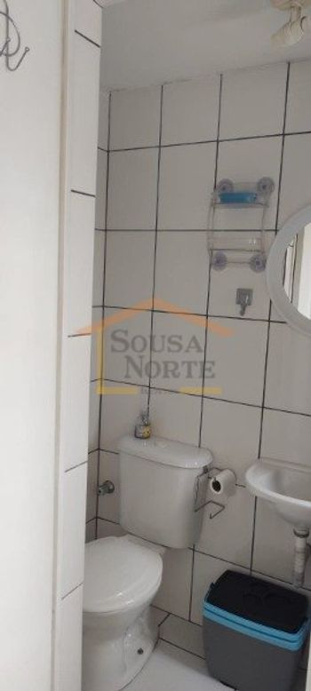 Foto 16 do(a) Apartamento de 3 quartos à venda em Parque Mandaqui, São Paulo