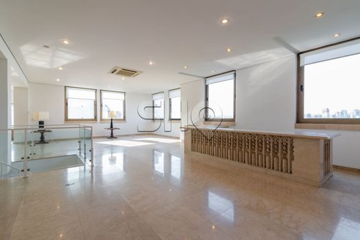 Foto 5 do(a) Apartamento de 3 quartos à venda em Planalto Paulista, São Paulo