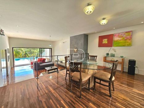 Foto 23 do(a) Casa em Condomínio de 5 quartos à venda em Moinho Velho, Cotia