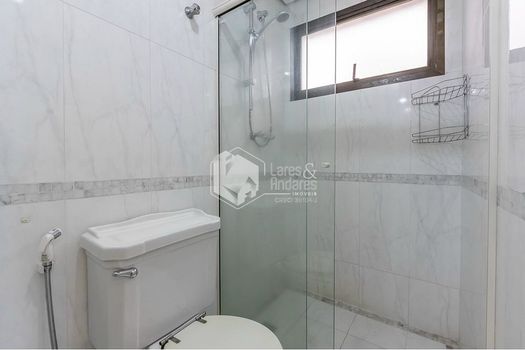 Foto 9 do(a) Apartamento de 1 quartos à venda em Itaim Bibi, São Paulo
