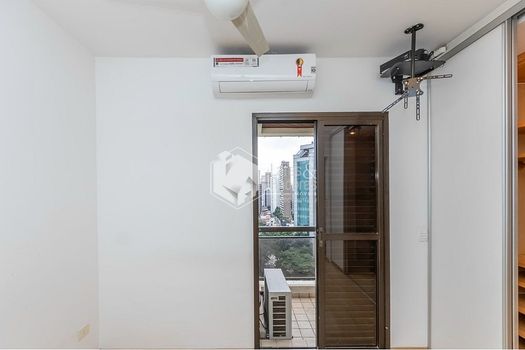 Foto 13 do(a) Apartamento de 1 quartos à venda em Itaim Bibi, São Paulo
