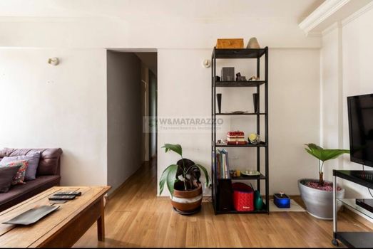 Foto 3 do(a) Apartamento de 3 quartos à venda em Jardim Parque Morumbi, São Paulo