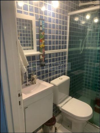 Foto 11 do(a) Apartamento de 3 quartos à venda em Jardim Parque Morumbi, São Paulo