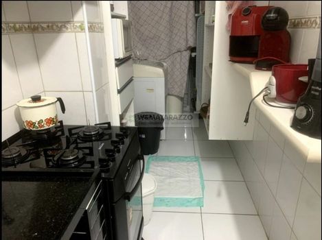 Foto 15 do(a) Apartamento de 3 quartos à venda em Jardim Parque Morumbi, São Paulo