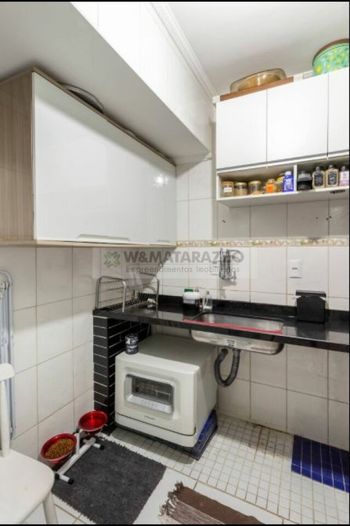 Foto 13 do(a) Apartamento de 3 quartos à venda em Jardim Parque Morumbi, São Paulo