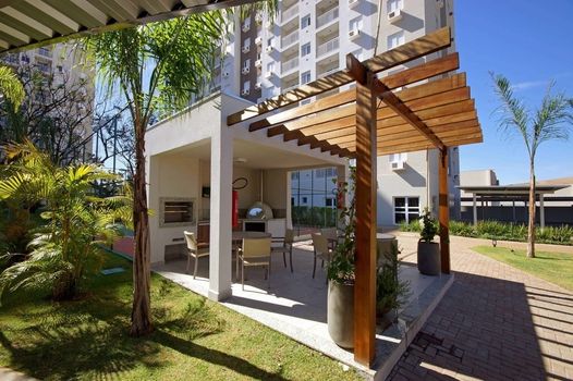 Foto 14 do(a) Apartamento de 2 quartos à venda em Vila Monte Alegre, Ribeirão Preto