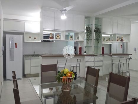 Foto 1 do(a) Apartamento de 2 quartos à venda em Vila Monte Alegre, Ribeirão Preto