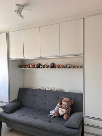 Foto 9 do(a) Apartamento de 2 quartos à venda em Vila São Silvestre, São Paulo