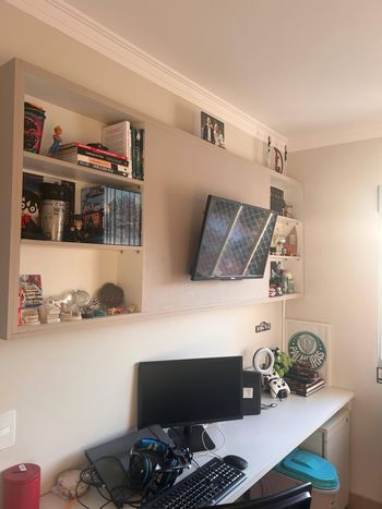 Foto 8 do(a) Apartamento de 2 quartos à venda em Vila São Silvestre, São Paulo