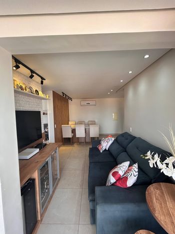Foto 2 do(a) Apartamento de 2 quartos à venda em Vila São Silvestre, São Paulo