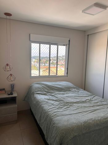 Foto 10 do(a) Apartamento de 2 quartos à venda em Vila São Silvestre, São Paulo
