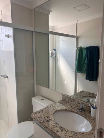 Foto 11 do(a) Apartamento de 2 quartos à venda em Vila São Silvestre, São Paulo